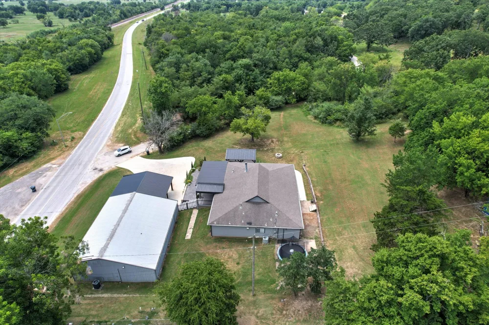 418 S A STREET Kiefer, OK 74041