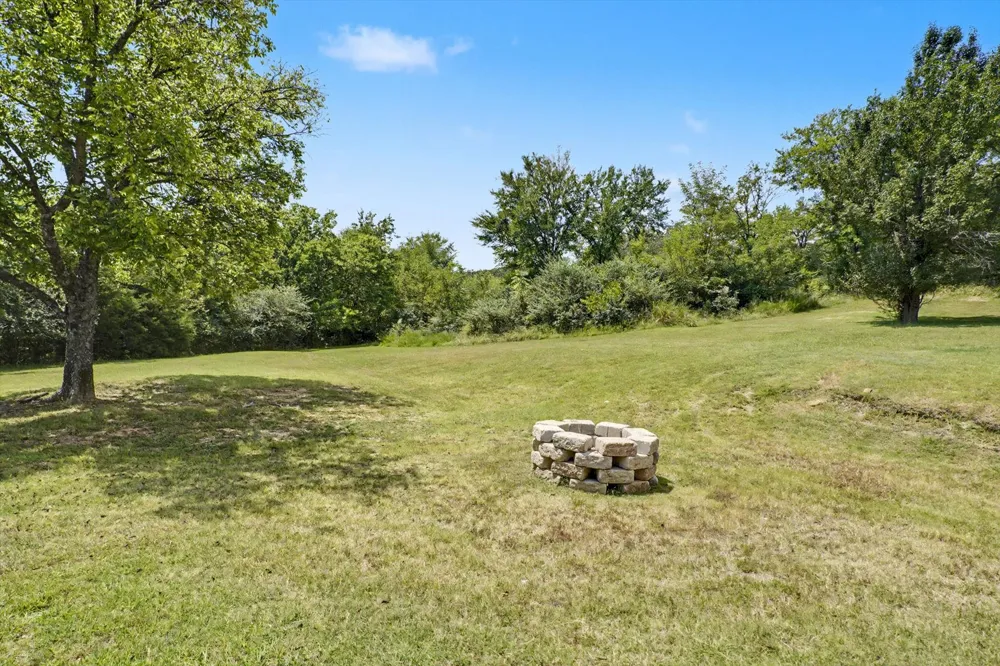 418 S A STREET Kiefer, OK 74041