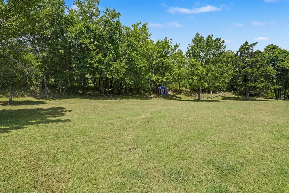 418 S A STREET Kiefer, OK 74041
