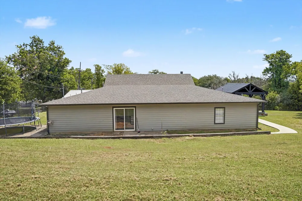 418 S A STREET Kiefer, OK 74041
