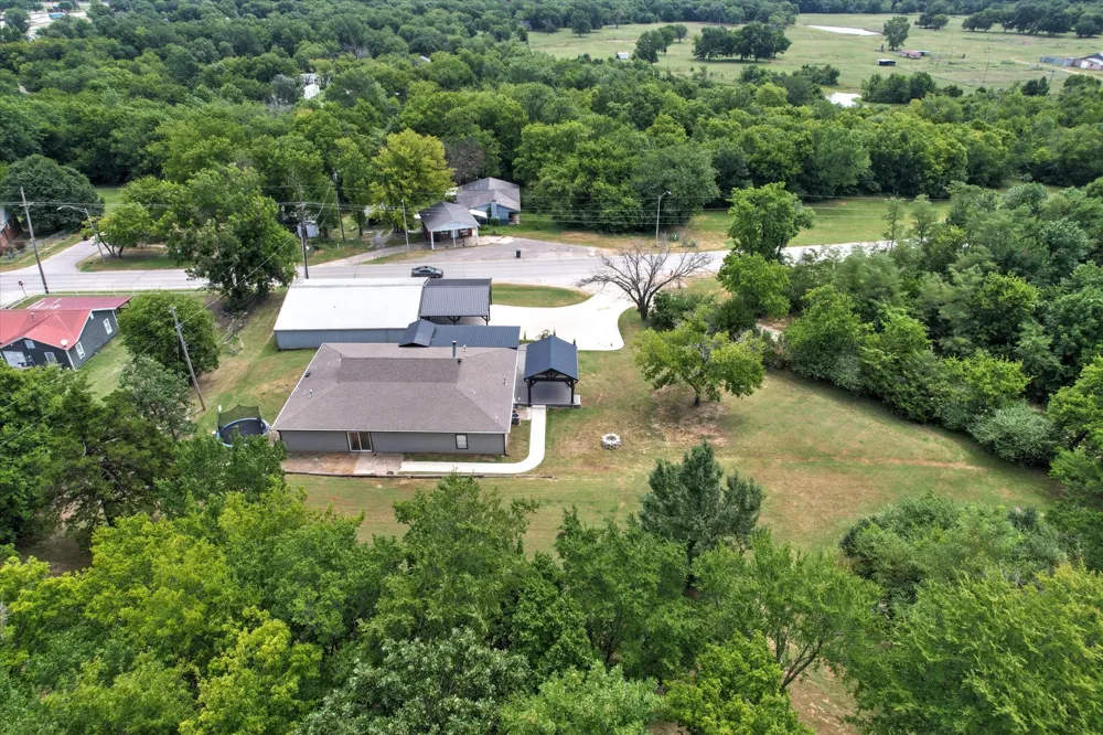 418 S A STREET Kiefer, OK 74041