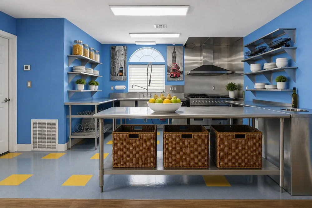 418 S A STREET Kiefer, OK 74041