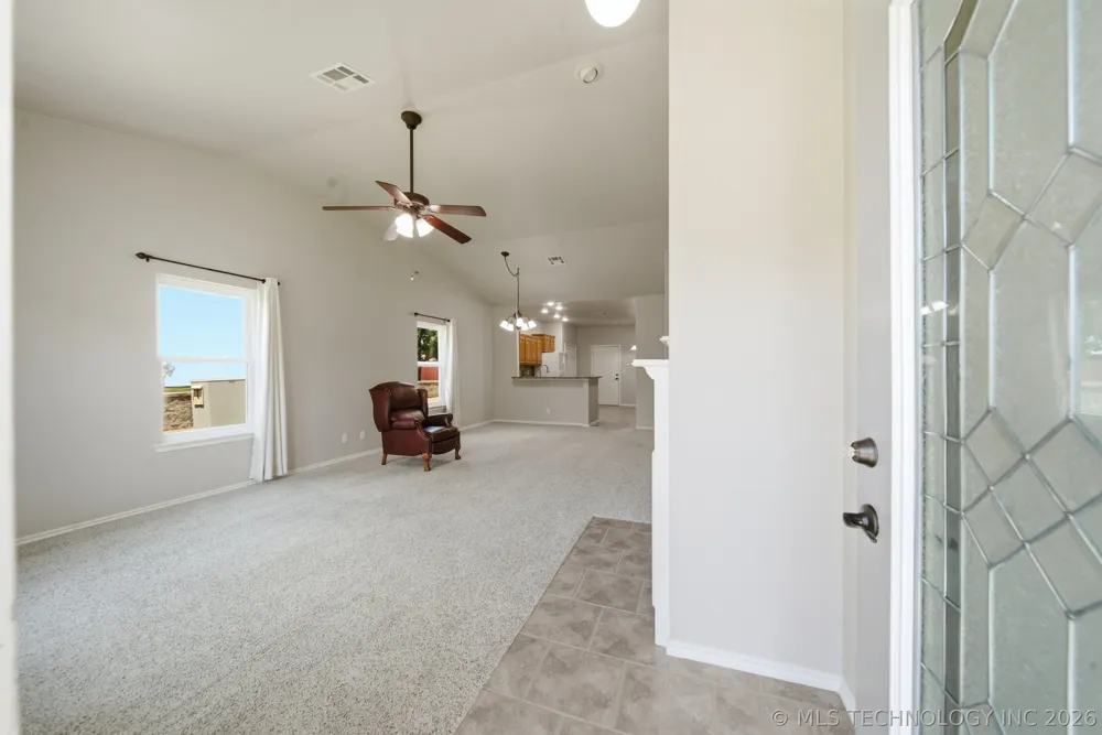 8401 E 74th Place Tulsa, OK 74133