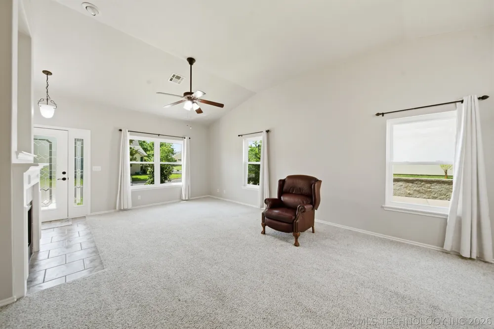 8401 E 74th Place Tulsa, OK 74133