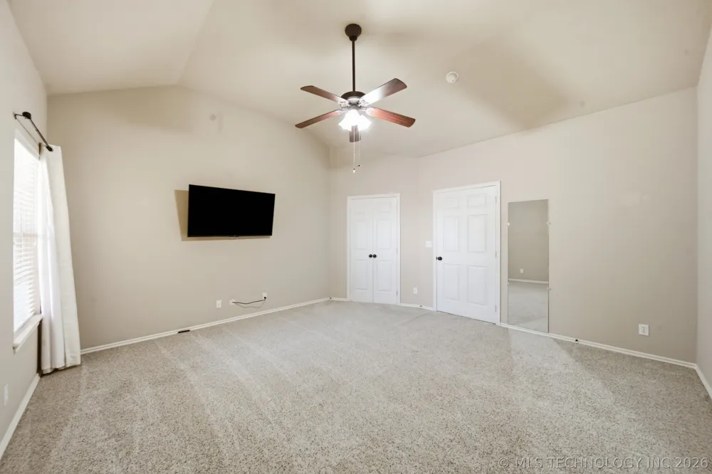 8401 E 74th Place Tulsa, OK 74133
