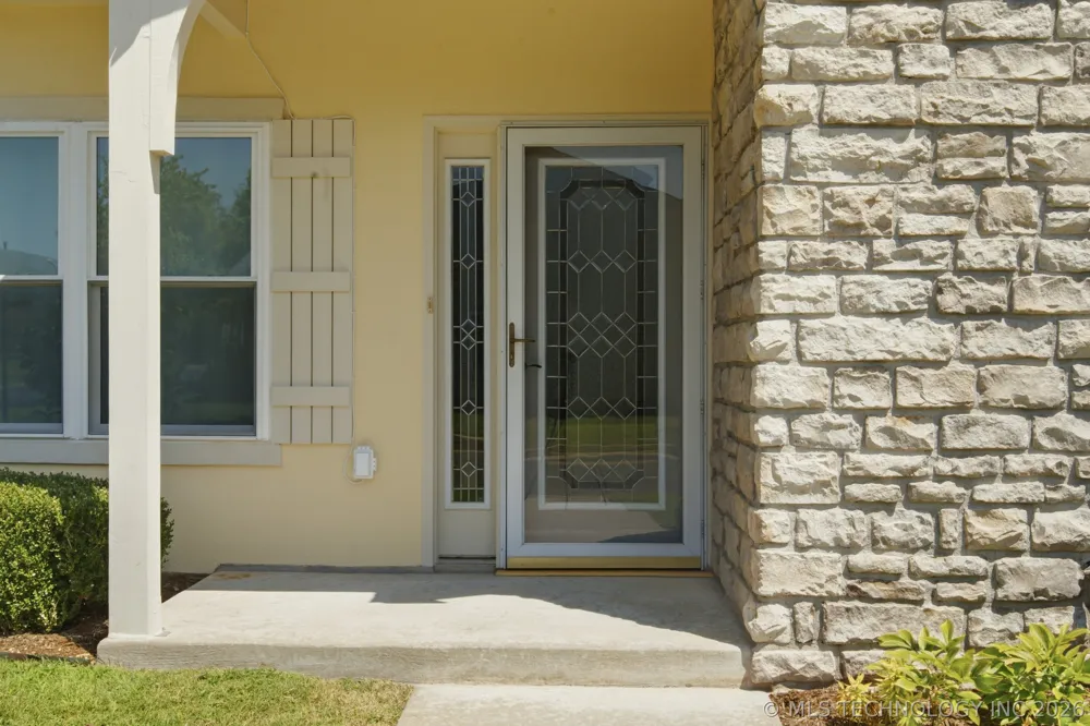 8401 E 74th Place Tulsa, OK 74133