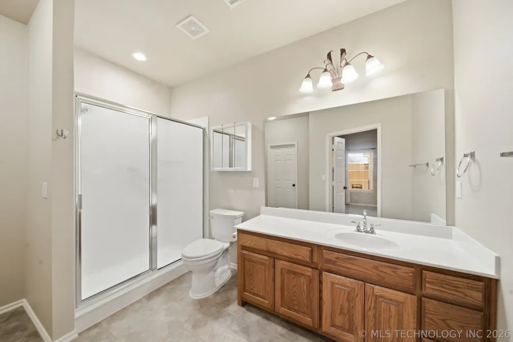 8401 E 74th Place Tulsa, OK 74133