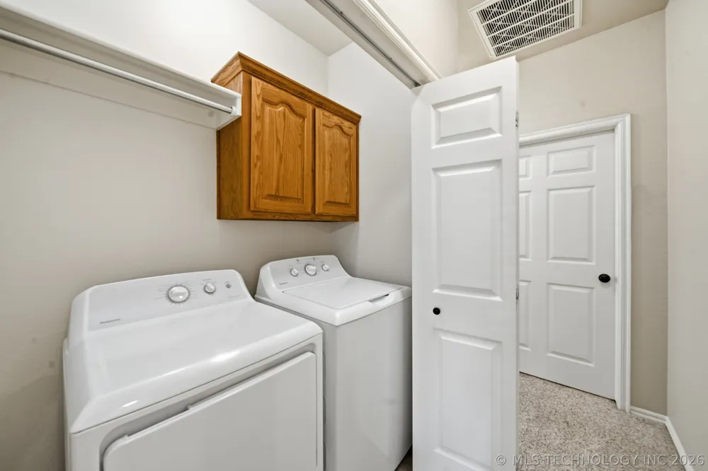 8401 E 74th Place Tulsa, OK 74133