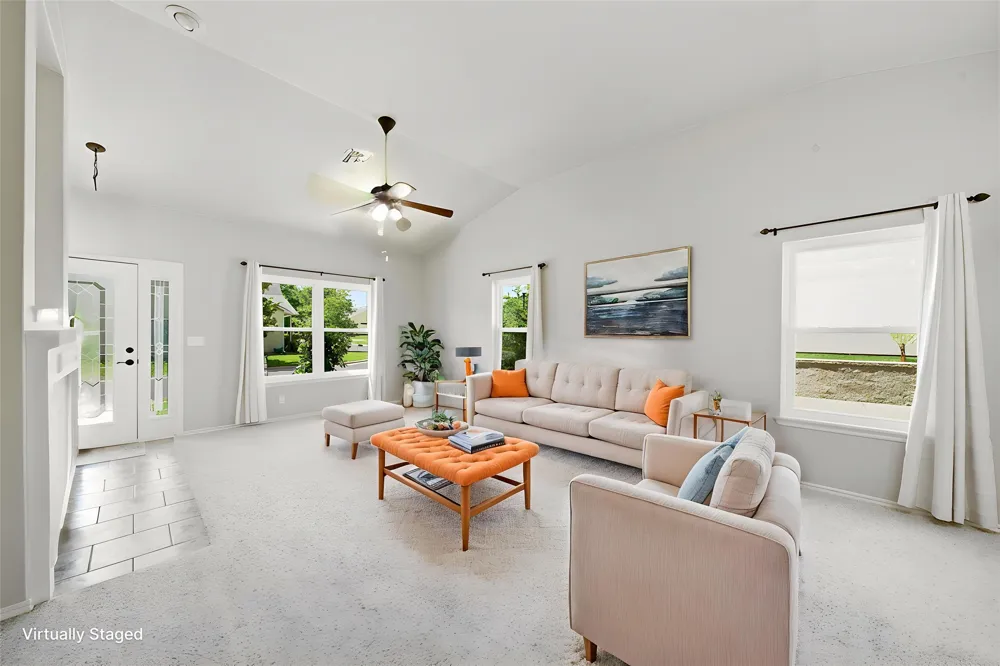8401 E 74th Place Tulsa, OK 74133