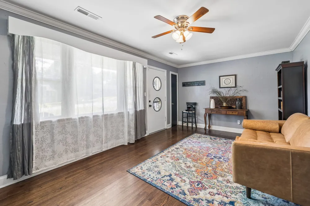 5018 Bonnahill Dr Hermitage, TN 37076