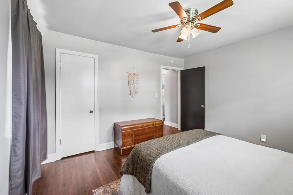 5018 Bonnahill Dr Hermitage, TN 37076