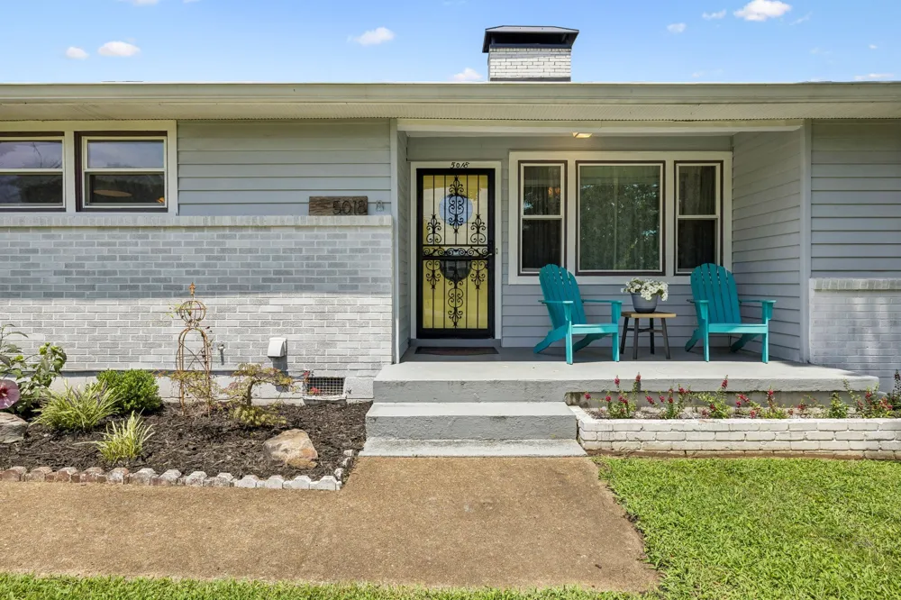 5018 Bonnahill Dr Hermitage, TN 37076