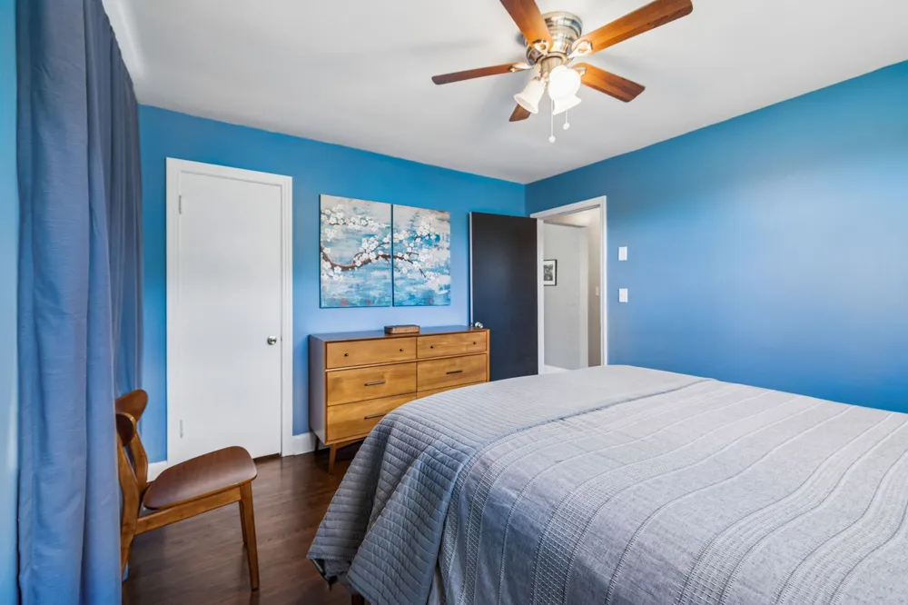 5018 Bonnahill Dr Hermitage, TN 37076