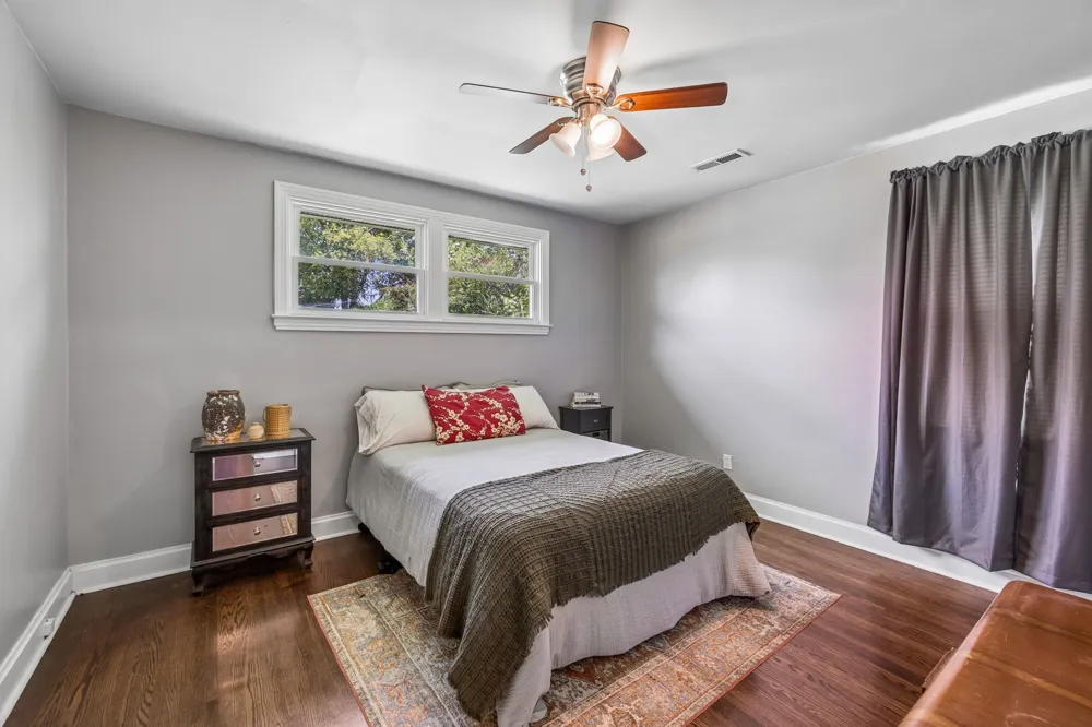 5018 Bonnahill Dr Hermitage, TN 37076