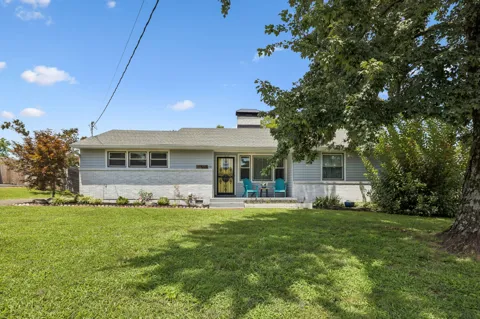 5018 Bonnahill Dr
