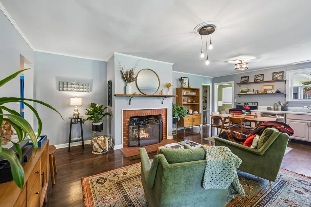 5018 Bonnahill Dr Hermitage, TN 37076