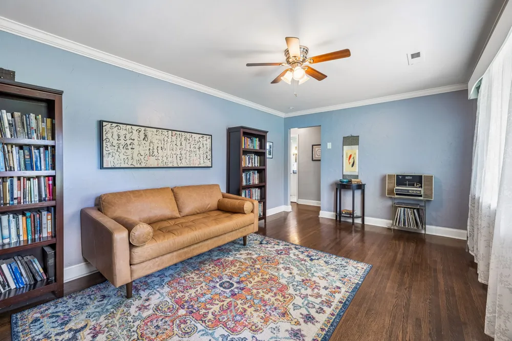 5018 Bonnahill Dr Hermitage, TN 37076