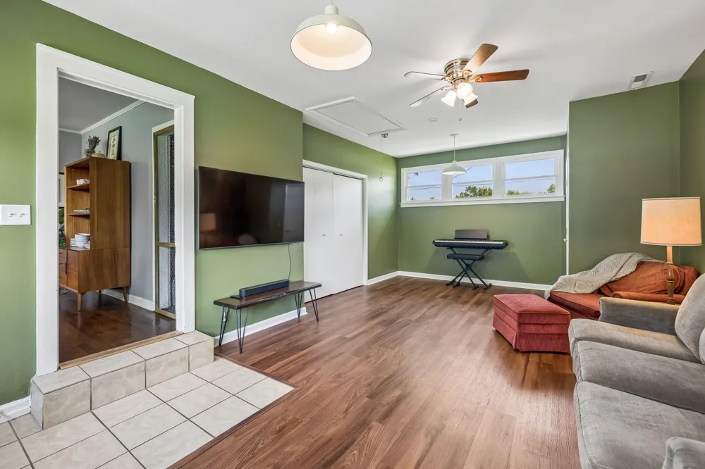 5018 Bonnahill Dr Hermitage, TN 37076
