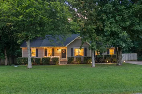 223 Cool Waters Ct