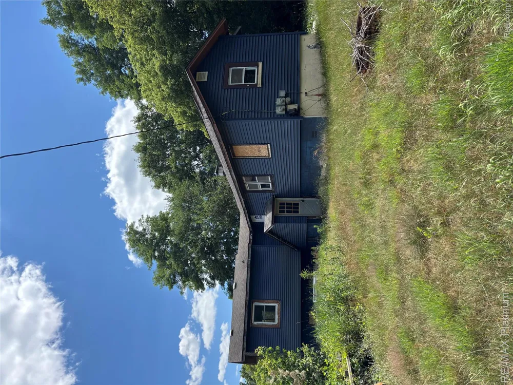 9661 TOWNLEY ROAD Hartland Township, MI 48430