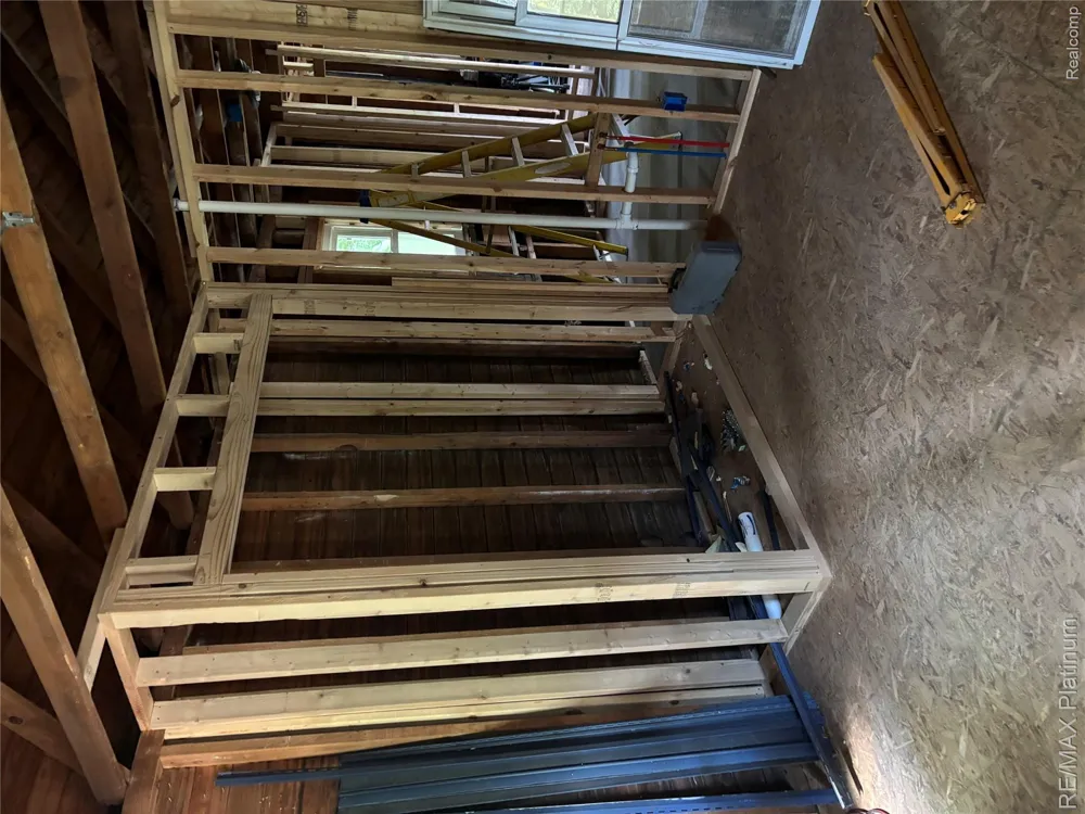 9661 TOWNLEY ROAD Hartland Township, MI 48430