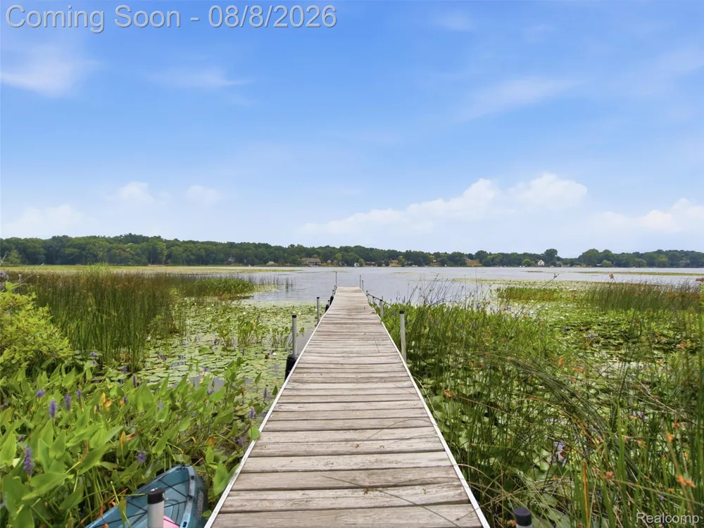 16147 Meredith Court Fenton Charter Township, MI 48451