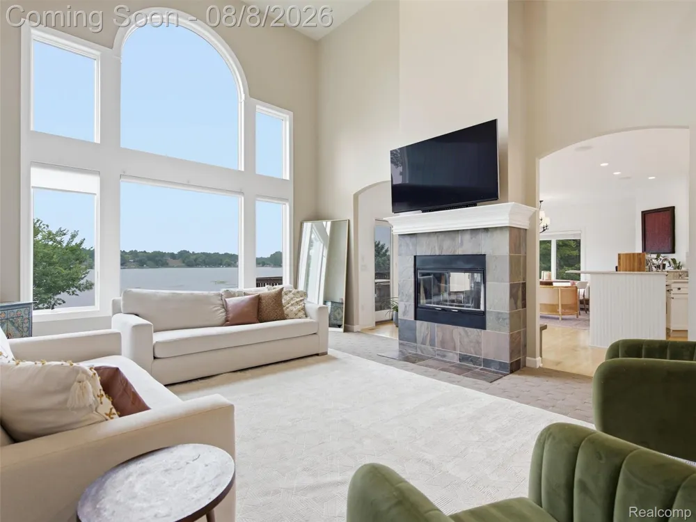 16147 Meredith Court Fenton Charter Township, MI 48451