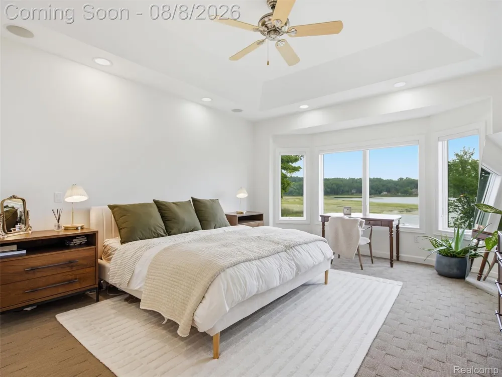 16147 Meredith Court Fenton Charter Township, MI 48451