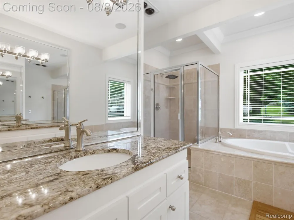 16147 Meredith Court Fenton Charter Township, MI 48451