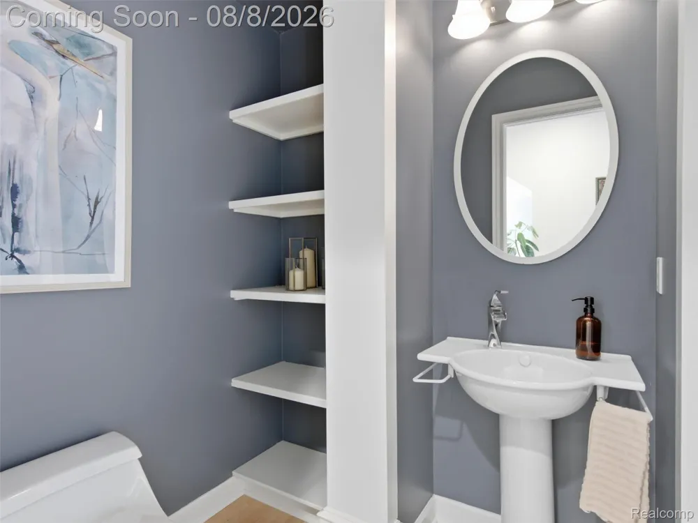16147 Meredith Court Fenton Charter Township, MI 48451