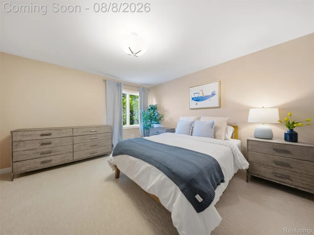 16147 Meredith Court Fenton Charter Township, MI 48451