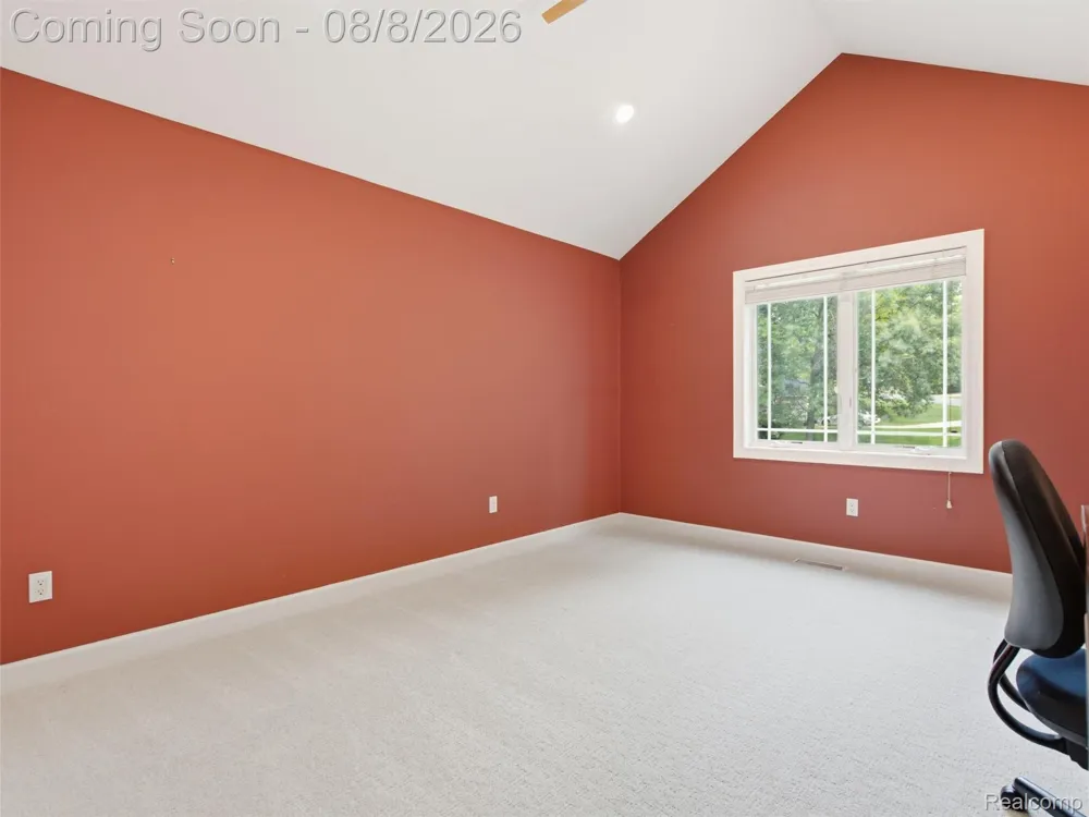 16147 Meredith Court Fenton Charter Township, MI 48451