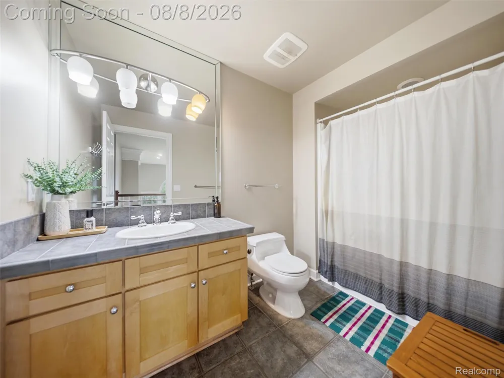 16147 Meredith Court Fenton Charter Township, MI 48451