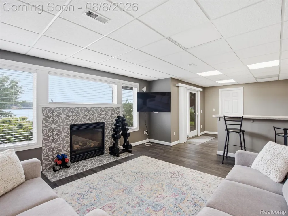 16147 Meredith Court Fenton Charter Township, MI 48451