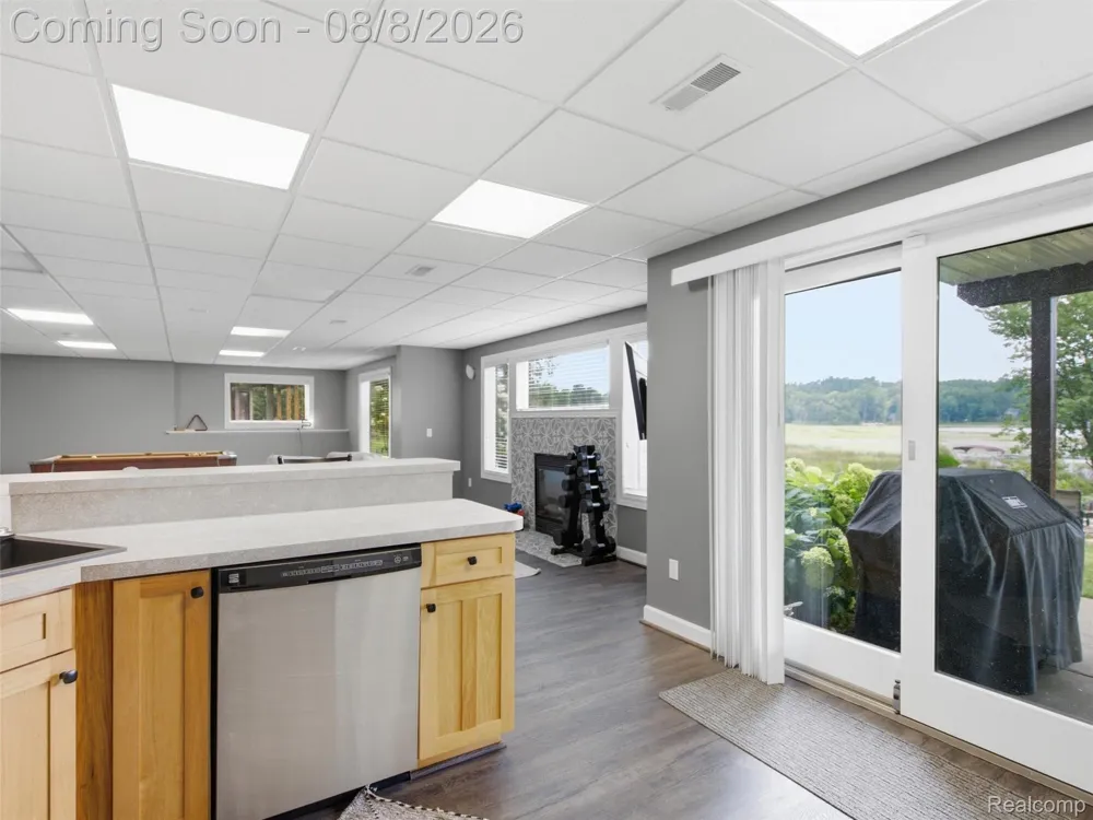 16147 Meredith Court Fenton Charter Township, MI 48451