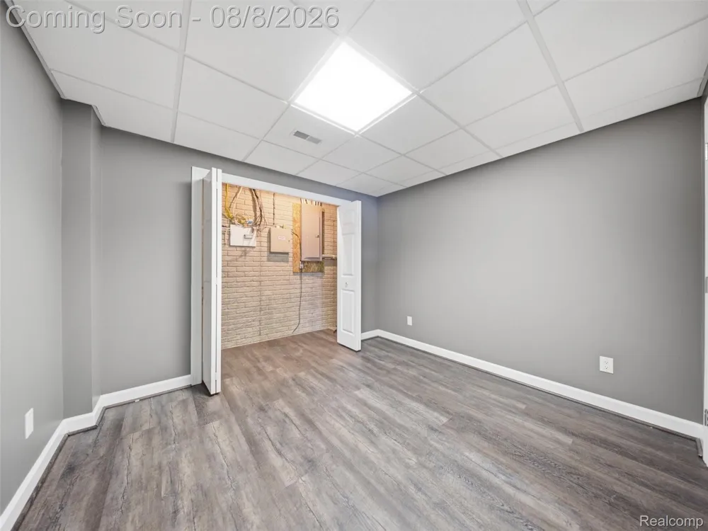 16147 Meredith Court Fenton Charter Township, MI 48451