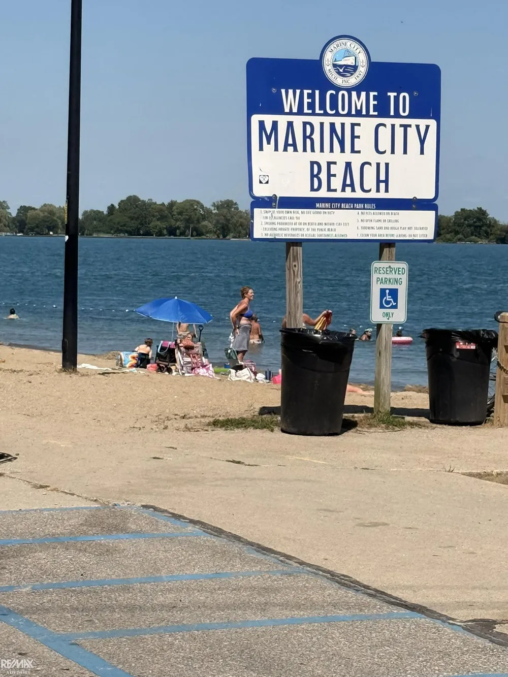 444 Main Unit#202 Street Marine City City, MI 48039