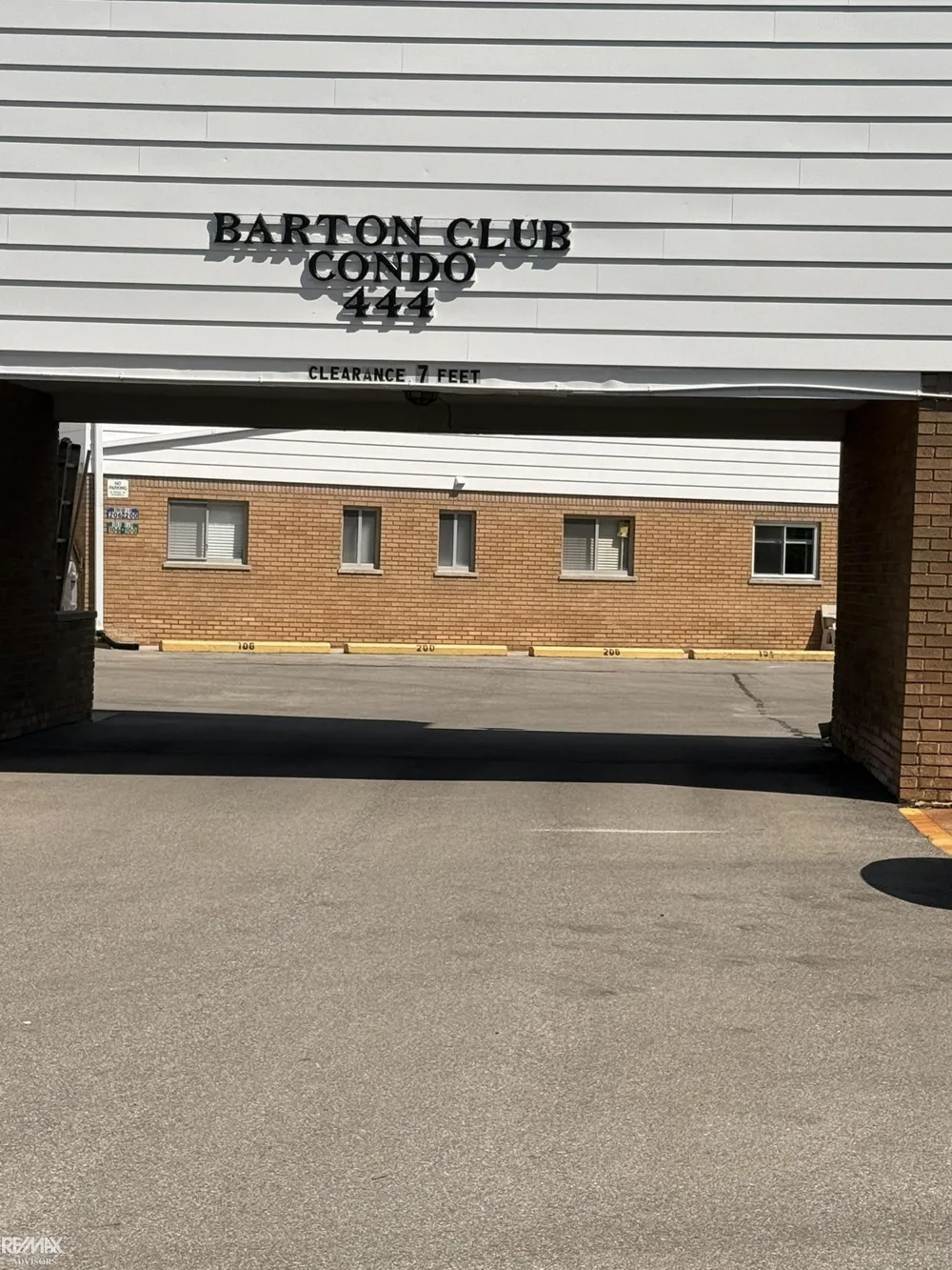 444 Main Unit#202 Street Marine City City, MI 48039