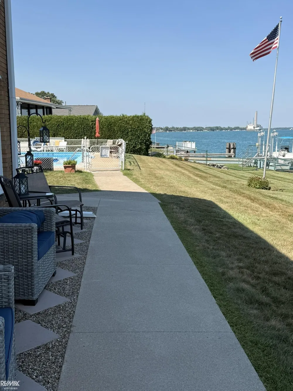 444 Main Unit#202 Street Marine City City, MI 48039