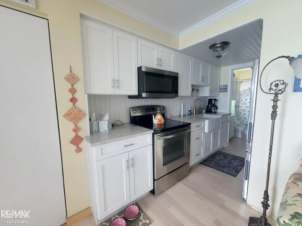444 Main Unit#202 Street Marine City City, MI 48039