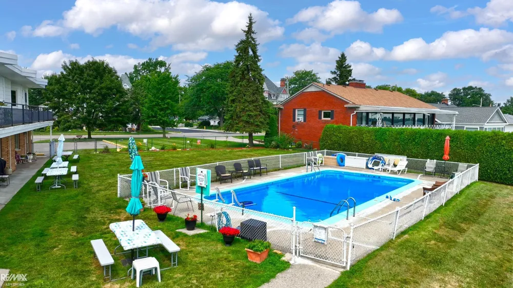 444 Main Unit#202 Street Marine City City, MI 48039