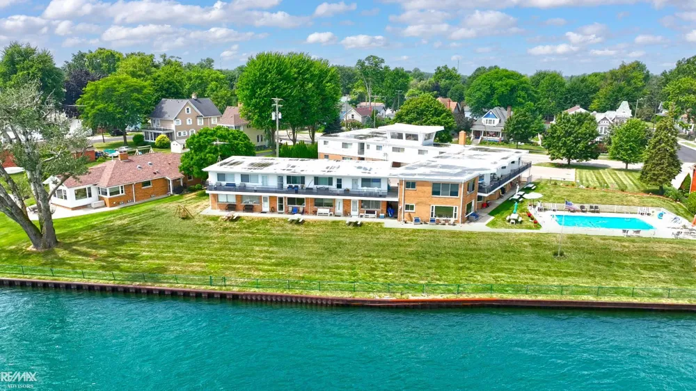 444 Main Unit#202 Street Marine City City, MI 48039