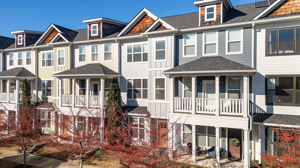 1429 Park Avenue Chattanooga, TN 37408