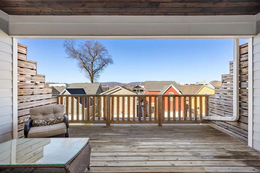 1429 Park Avenue Chattanooga, TN 37408