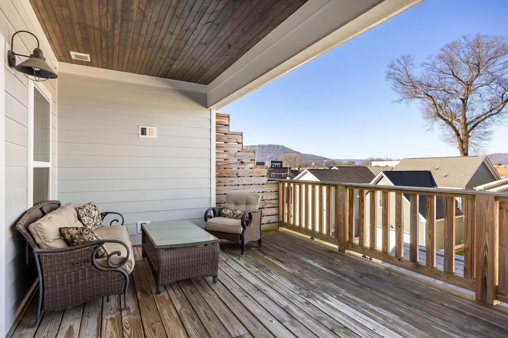 1429 Park Avenue Chattanooga, TN 37408