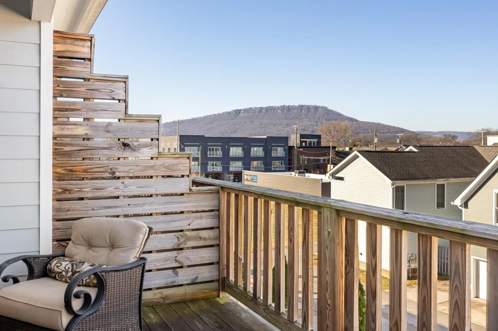 1429 Park Avenue Chattanooga, TN 37408