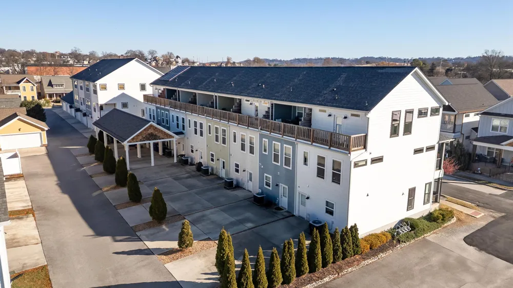 1429 Park Avenue Chattanooga, TN 37408
