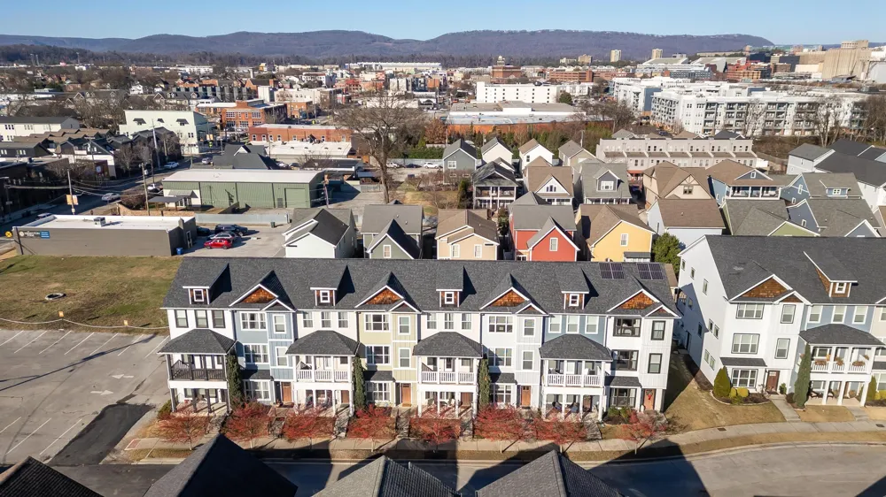 1429 Park Avenue Chattanooga, TN 37408