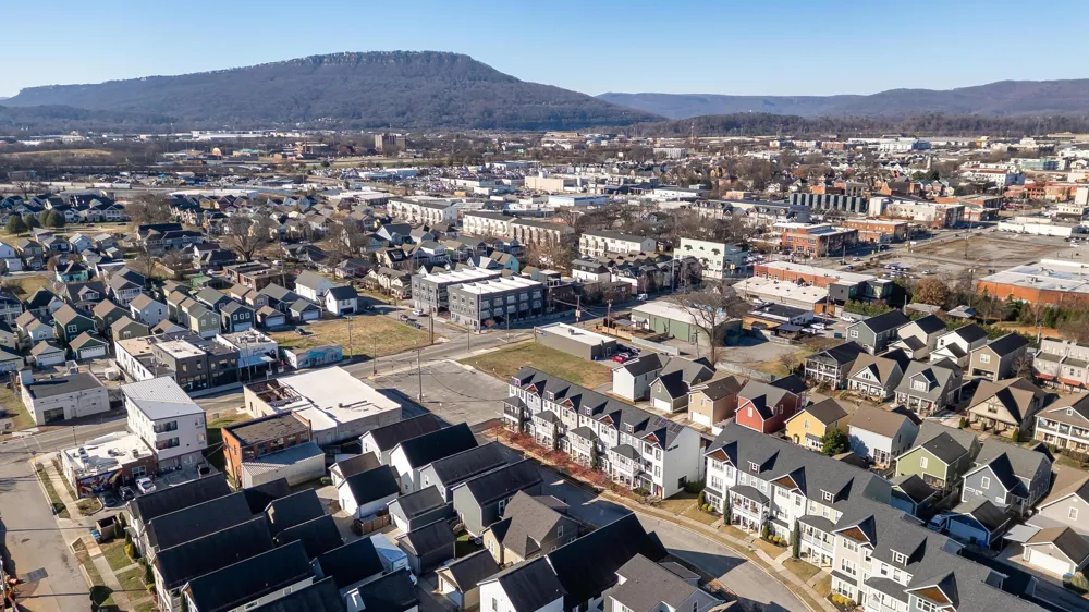 1429 Park Avenue Chattanooga, TN 37408