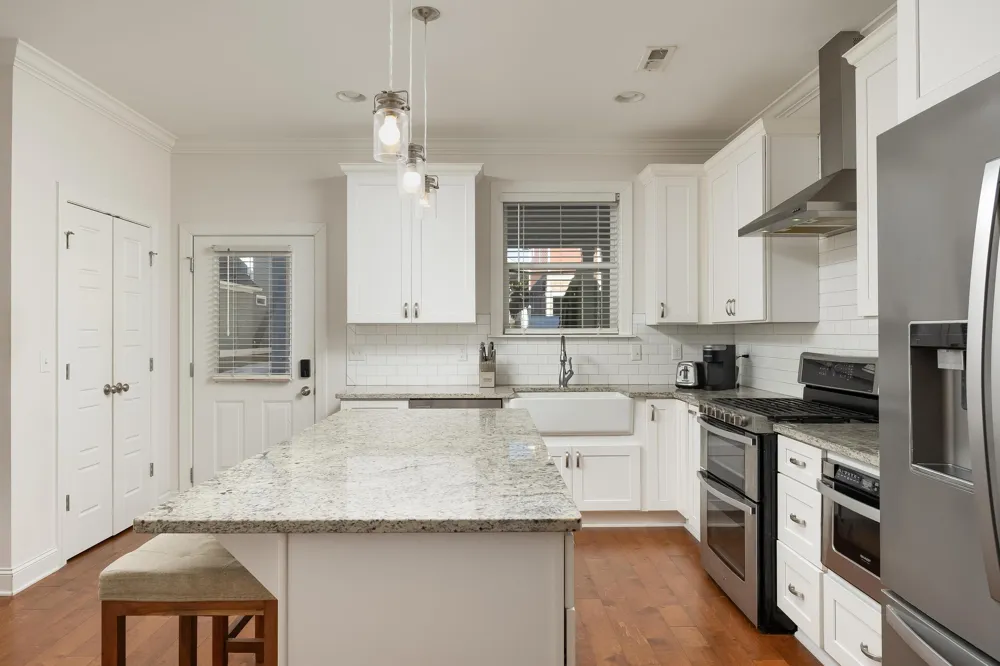 1429 Park Avenue Chattanooga, TN 37408